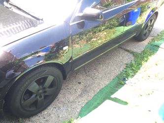 We Matte Cars And Restore Headlights