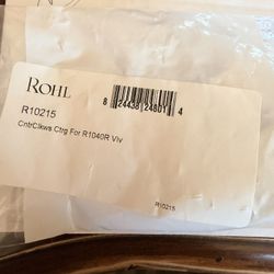 Rohl R10215 Volume Control Cartridge 