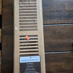Vent Register Cover 