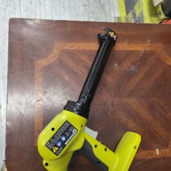 RYOBI
ONE+ 18V Cordless 10 oz. Caulk & Adhesive Gun (Tool Only)
