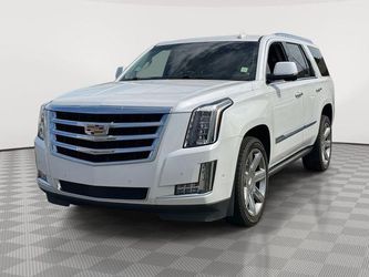 2019 Cadillac Escalade