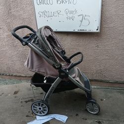 Stroller 