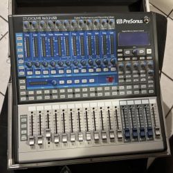 Mixer Presonus