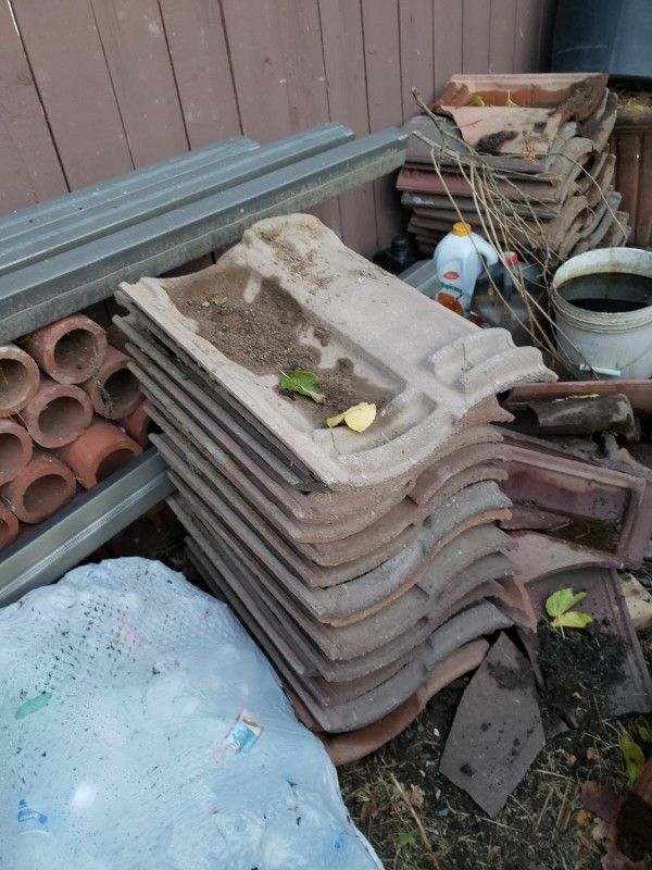 Free Landscaping Material