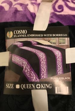 Blankets, great deal!