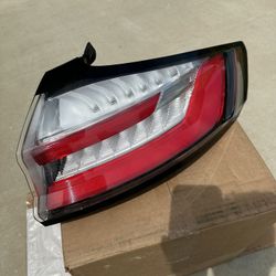 Ford Edge 2020/2023 Led 