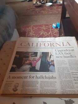 Historical paper
