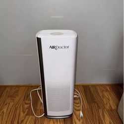AirDoctor AD1000 Air Purifier, Great Condition $160