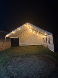 Canopies