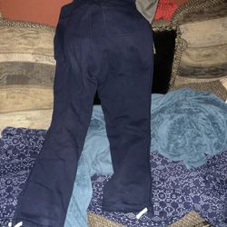 Polo sweats Size medium