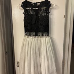 Homecoming Dress