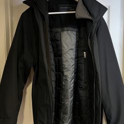Brand New Weatherproof Jacket