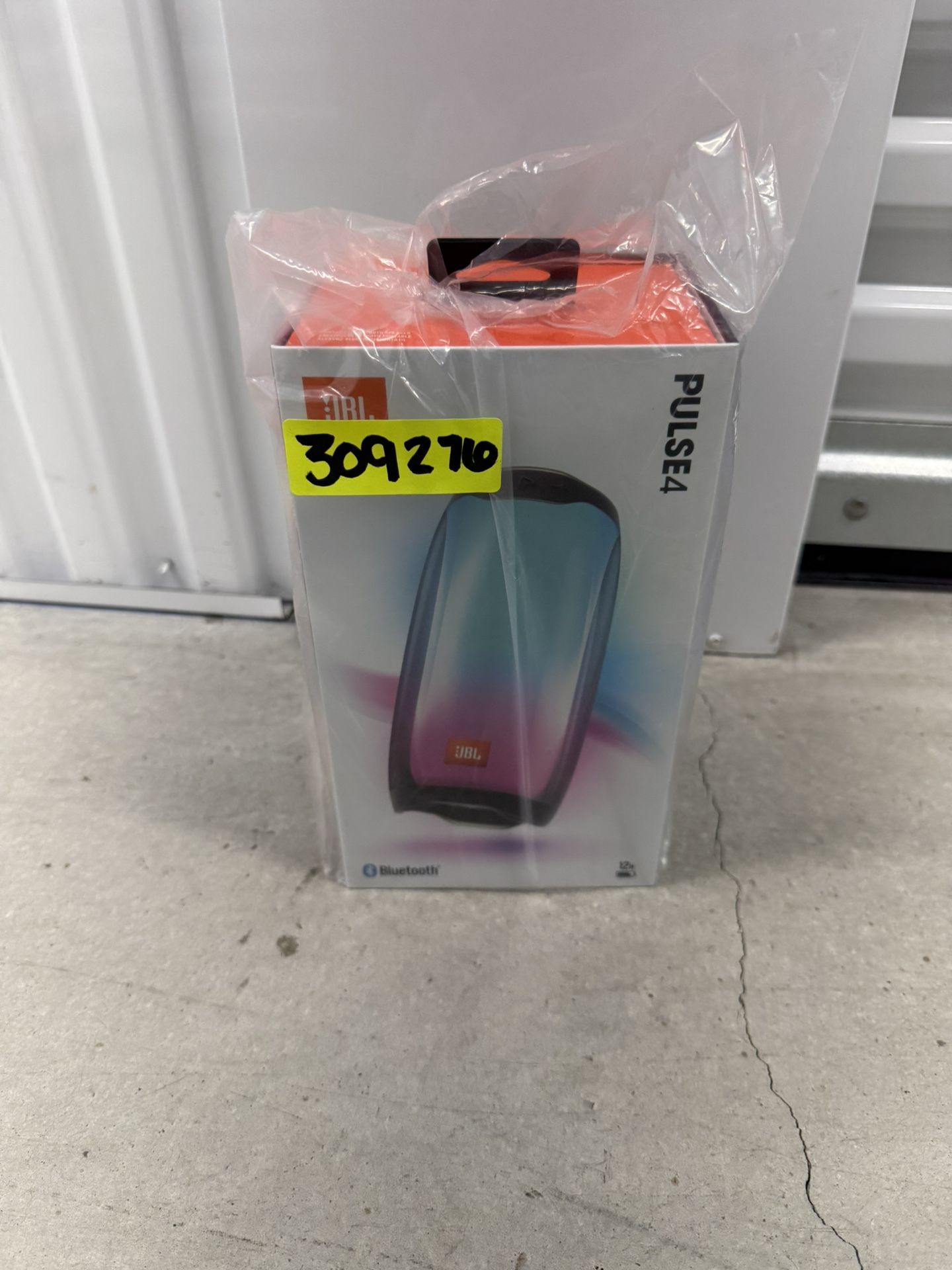 Jbl Pulse For Bluetooth