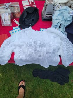 Girls Clothes