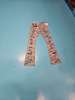 Mens Denim Jeans Sz 29-36