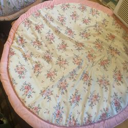Baby Play/ Floor Mat