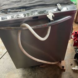 Dishwasher