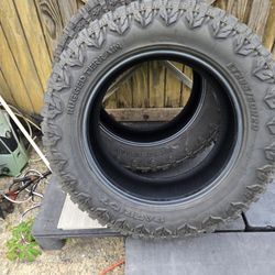 Tires 