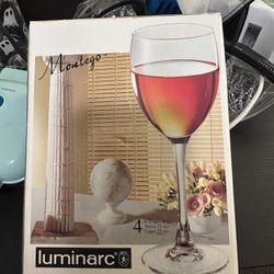 Wine Glasses