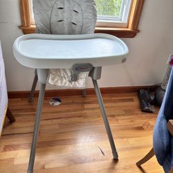 Graco High chair 