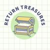 Return Treasures