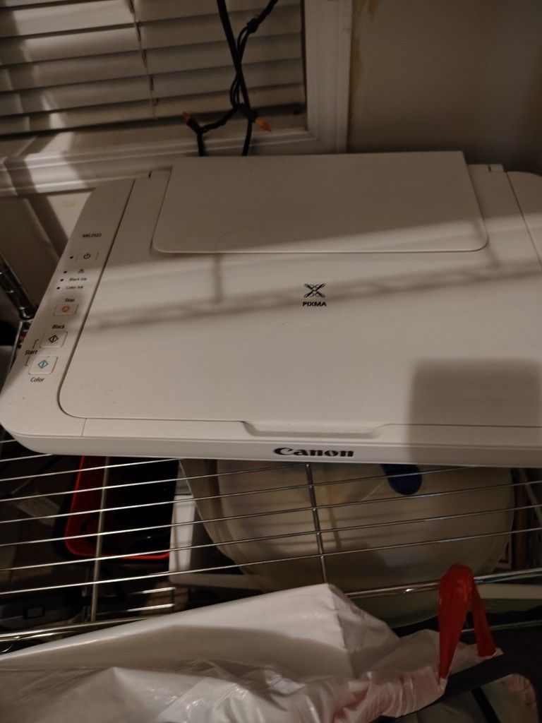 Canon PIXMA 3722