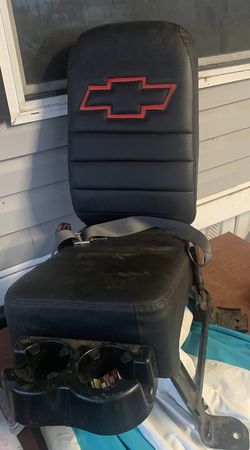 99-06 Silverado Jump Seat