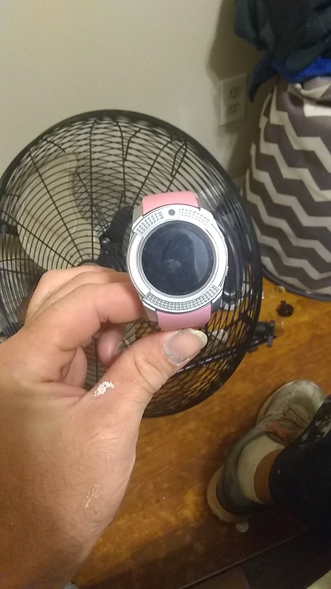 Smartwatch