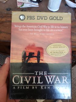 Ken Burns The Civil War