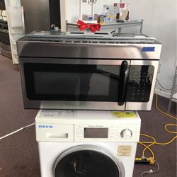 Microwave Frigidaire