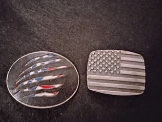 Belt Buckles