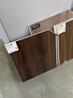 Pisos de vinyl desde $1.35sqft