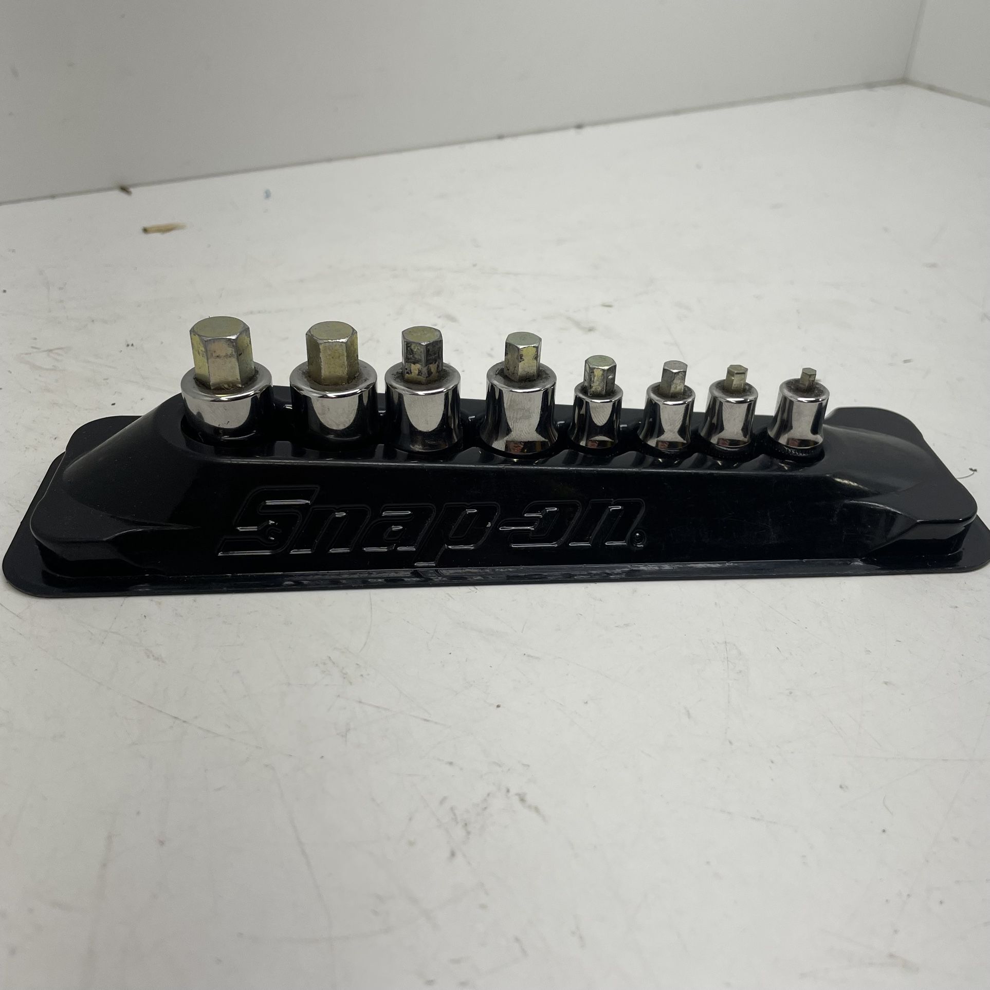 Snap On Socket Set 194234/11