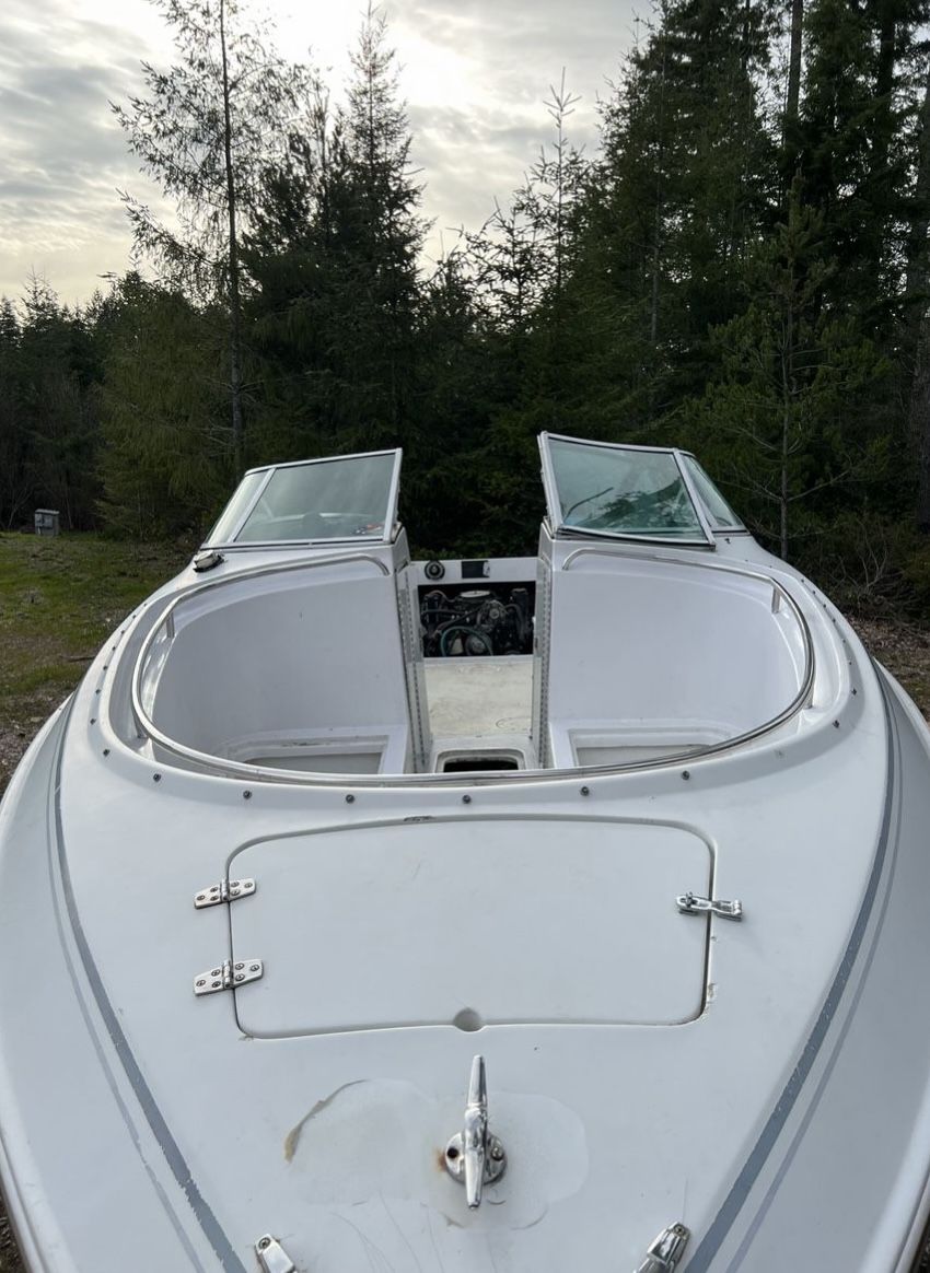 boat for trade! for Sale in Mercer Island, WA OfferUp