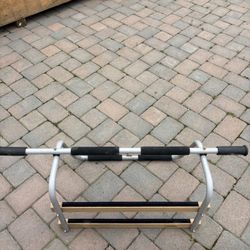 Pull Up Bar