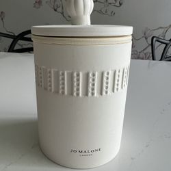 Jo Malone Green Tomato Vine Townhouse Candle