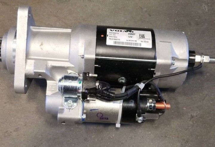 Starter Replacement Etc Mobile Mech ..
