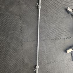 Olympic Barbell 