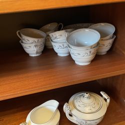 Dish Set