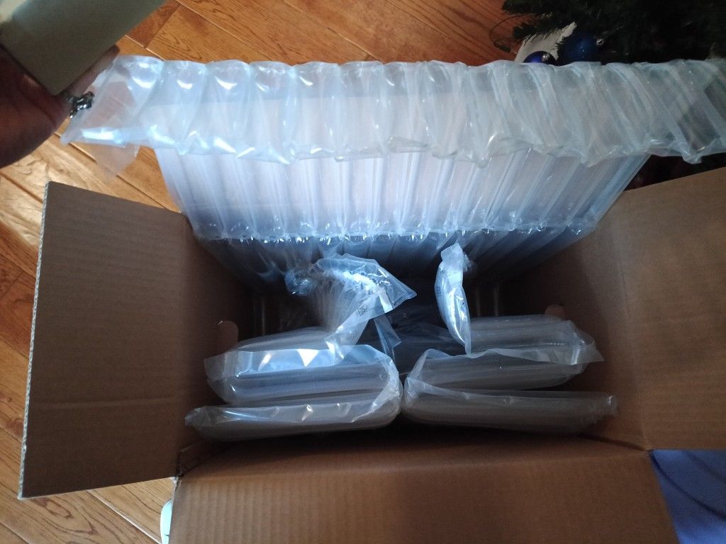 NEW STILL IN BOX PARtech POS M6150 Everser600 W POS System For ...