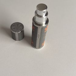 Neiman Marcus’s CREED Refillable Perfume Atomizer 