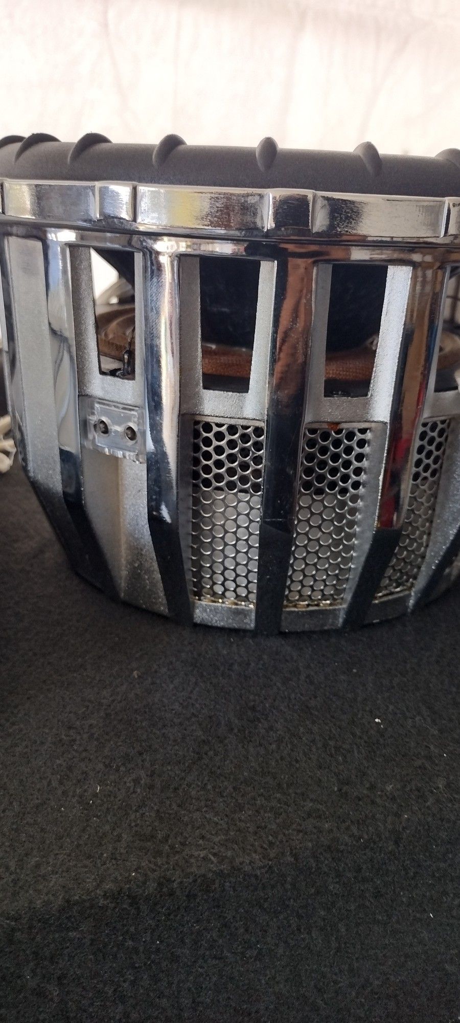 A MA Audio Sub & Amp Package for Sale in Brandon, FL OfferUp