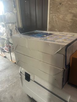 DVD player