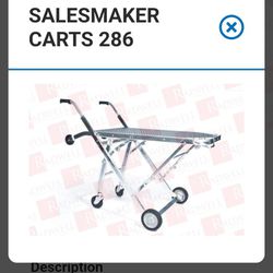 Salesmaker Card 286