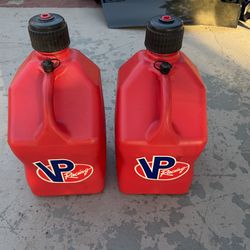 VP Racing Jugs 20L 5.5 gallons (set2)