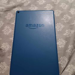 Amazon Fire HD 10 Tablet