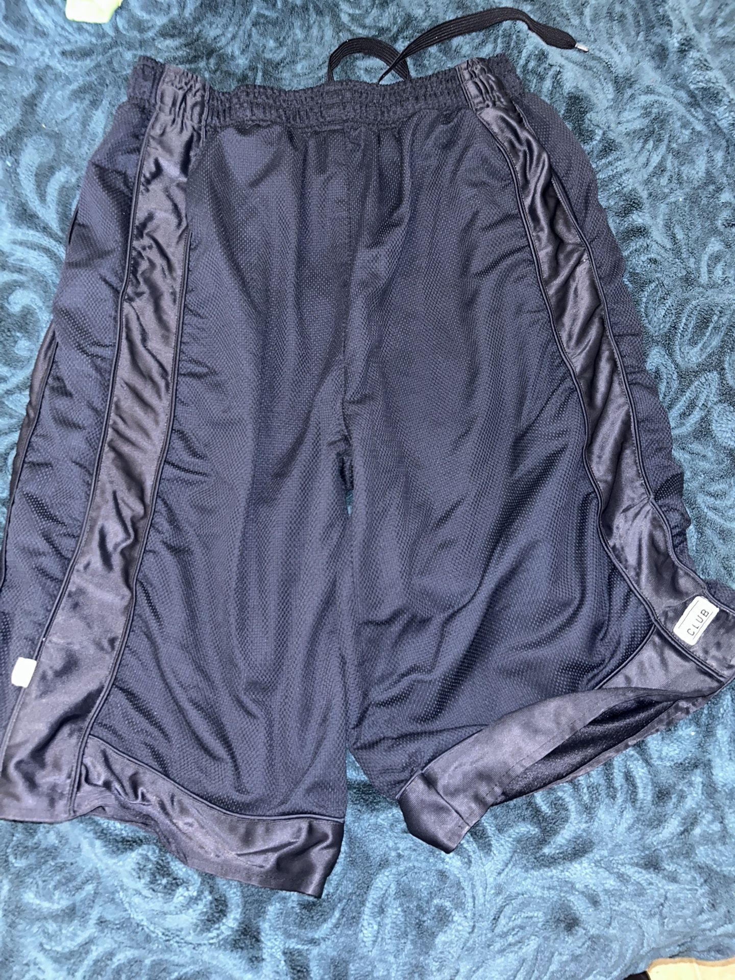 Pro Club Basketball Shorts
