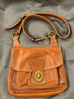 Coach Crossbody Purse