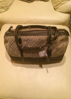 Coach handbag