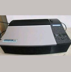 Oreck XL Air Purifier